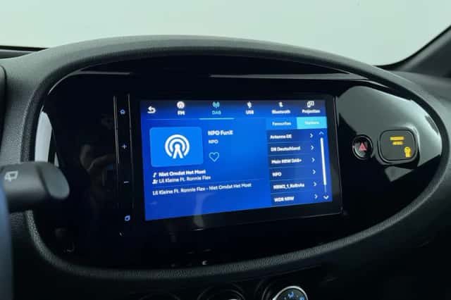 Toyota Aygo X (2025) thumbnail 18