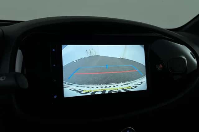 Toyota Aygo X (2025) thumbnail 19