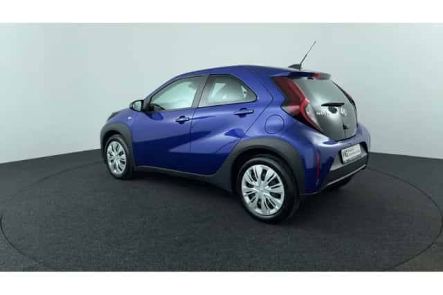 Toyota Aygo X (2025) thumbnail 3