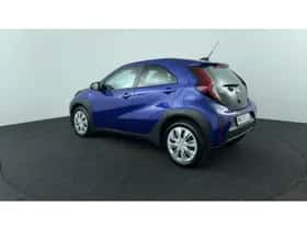 Toyota Aygo X (2025) thumbnail 3