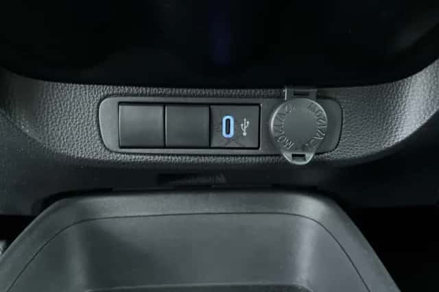 Toyota Aygo X (2025) thumbnail 22