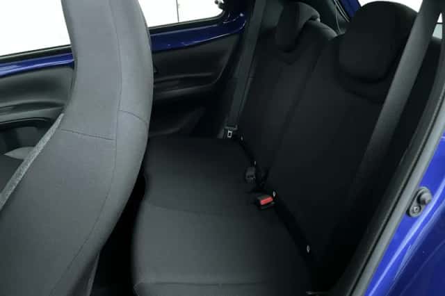 Toyota Aygo X (2025) thumbnail 23