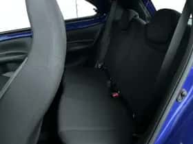 Toyota Aygo X (2025) thumbnail 23
