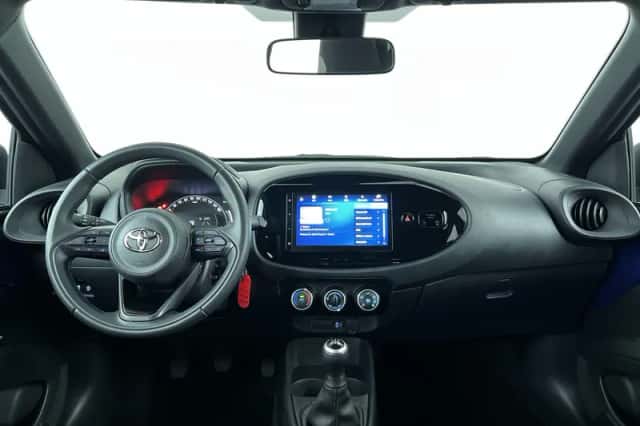 Toyota Aygo X (2025) thumbnail 24
