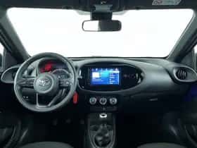 Toyota Aygo X (2025) thumbnail 24
