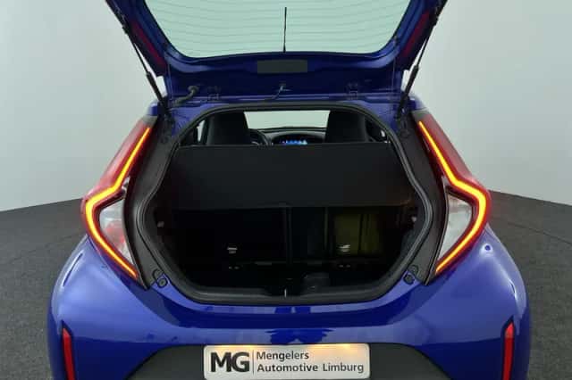 Toyota Aygo X (2025) thumbnail 25
