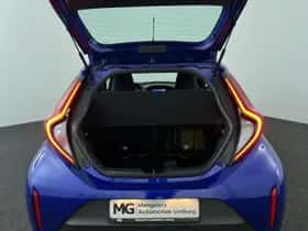 Toyota Aygo X (2025) thumbnail 25