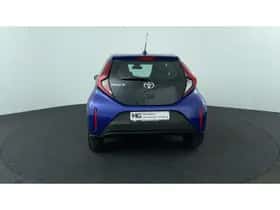Toyota Aygo X (2025) thumbnail 4