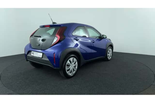 Toyota Aygo X (2025) thumbnail 5