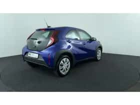 Toyota Aygo X (2025) thumbnail 5
