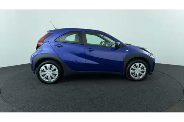 Toyota Aygo X (2025) thumbnail 6