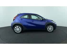 Toyota Aygo X (2025) thumbnail 6