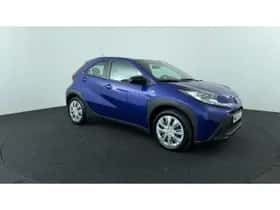 Toyota Aygo X (2025) thumbnail 7