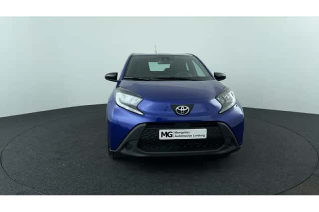 Toyota Aygo X (2025) thumbnail 8