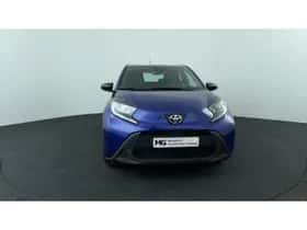 Toyota Aygo X (2025) thumbnail 8