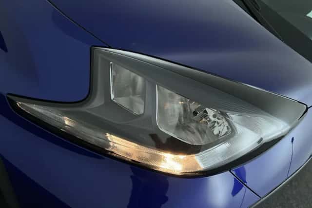 Toyota Aygo X (2025) thumbnail 9