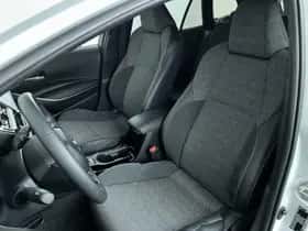Toyota Corolla (2025) thumbnail 11