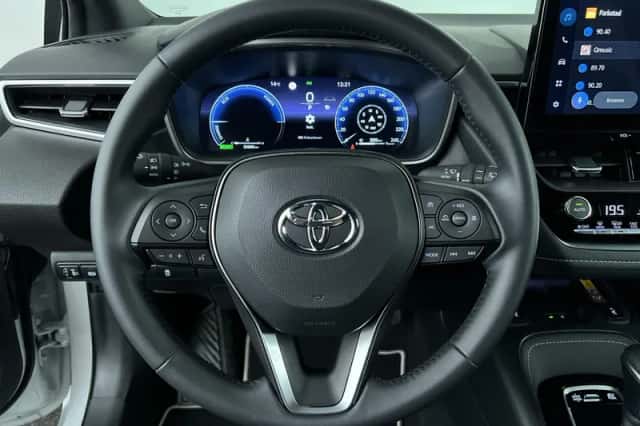Toyota Corolla (2025) thumbnail 14