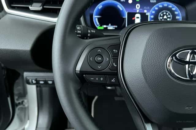 Toyota Corolla (2025) thumbnail 15