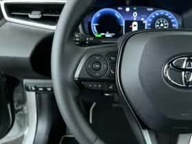 Toyota Corolla (2025) thumbnail 15