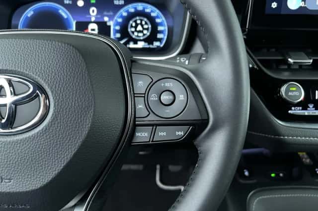Toyota Corolla (2025) thumbnail 16