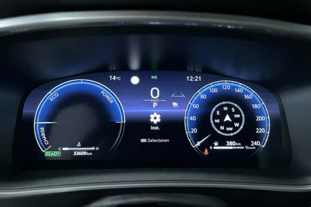 Toyota Corolla (2025) thumbnail 17