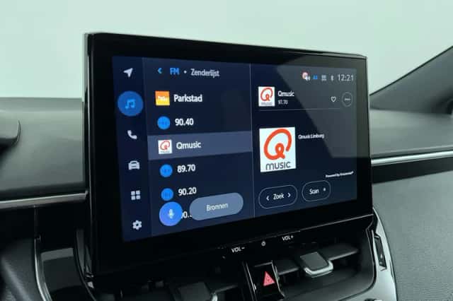 Toyota Corolla (2025) thumbnail 18