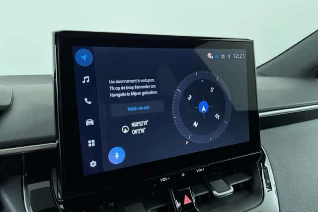 Toyota Corolla (2025) thumbnail 19