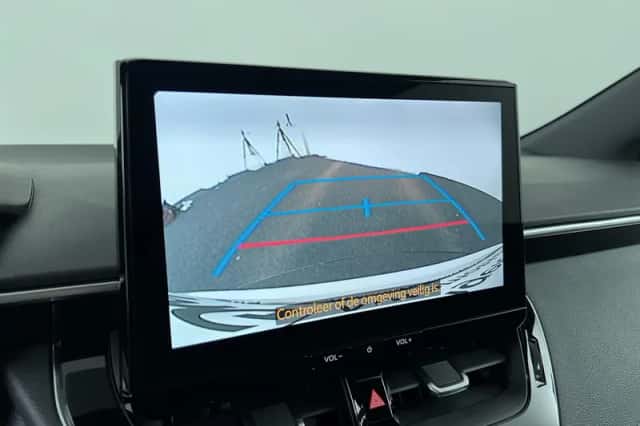 Toyota Corolla (2025) thumbnail 20
