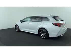 Toyota Corolla (2025) thumbnail 3