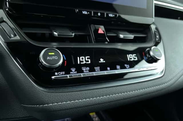 Toyota Corolla (2025) thumbnail 21