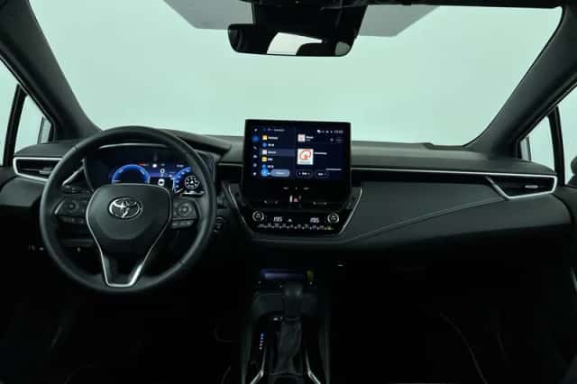Toyota Corolla (2025) thumbnail 25