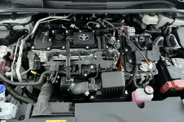 Toyota Corolla (2025) thumbnail 28