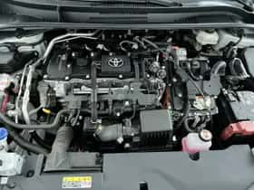 Toyota Corolla (2025) thumbnail 28