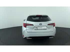 Toyota Corolla (2025) thumbnail 4