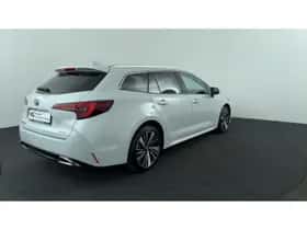 Toyota Corolla (2025) thumbnail 5
