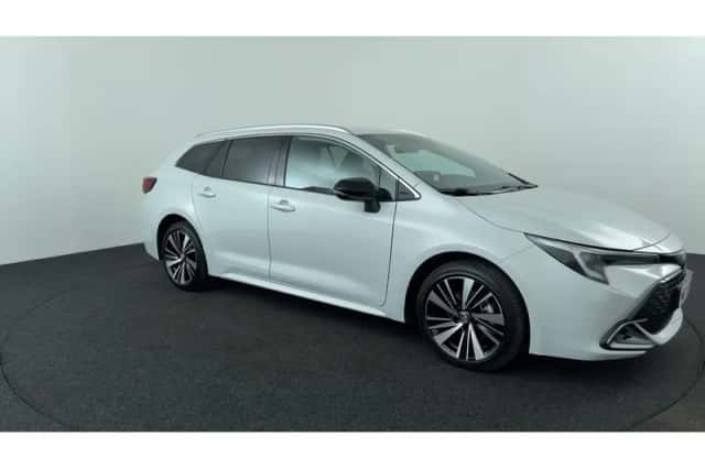 Toyota Corolla (2025) thumbnail 7