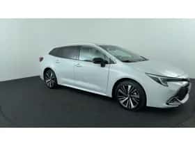 Toyota Corolla (2025) thumbnail 7