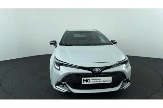 Toyota Corolla (2025) thumbnail 8