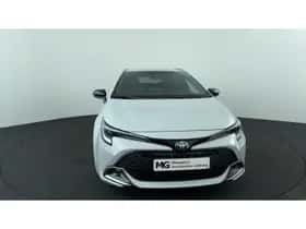 Toyota Corolla (2025) thumbnail 8