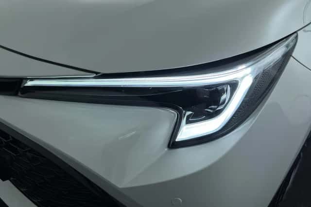 Toyota Corolla (2025) thumbnail 9