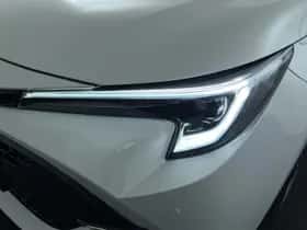 Toyota Corolla (2025) thumbnail 9