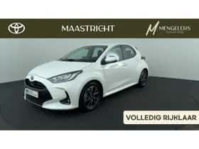 Toyota Yaris (2023)