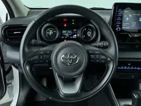 Toyota Yaris (2023) thumbnail 14