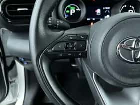 Toyota Yaris (2023) thumbnail 15