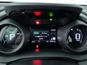 Toyota Yaris (2023) thumbnail 17