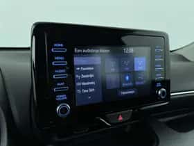 Toyota Yaris (2023) thumbnail 18