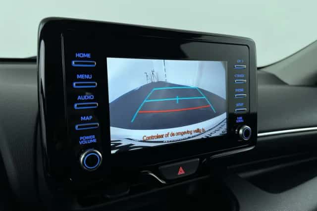 Toyota Yaris (2023) thumbnail 19