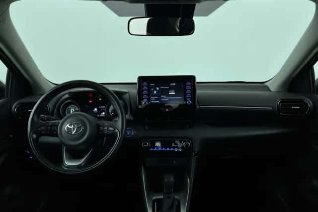 Toyota Yaris (2023) thumbnail 24