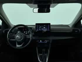 Toyota Yaris (2023) thumbnail 24